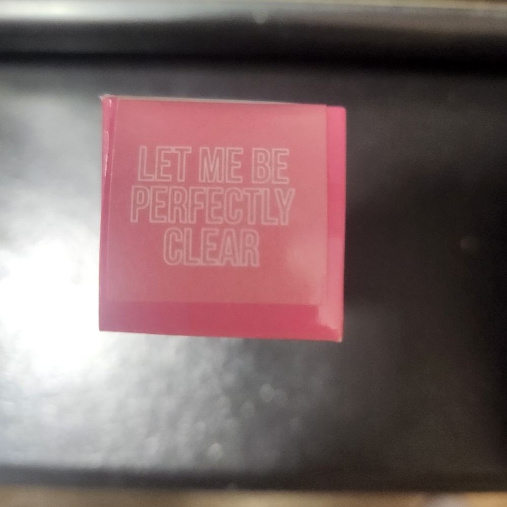 JSC The Gloss